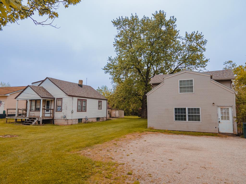 1298 Ashland Road Property Photo 1