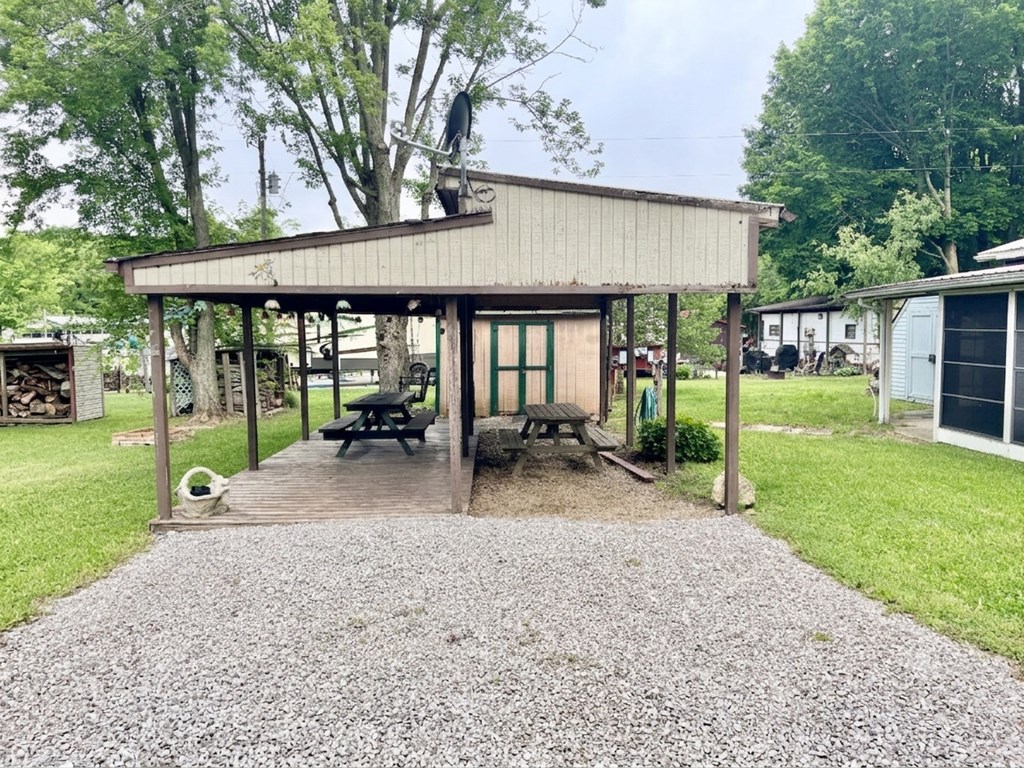 7326 State Route 19 Property Photo 17