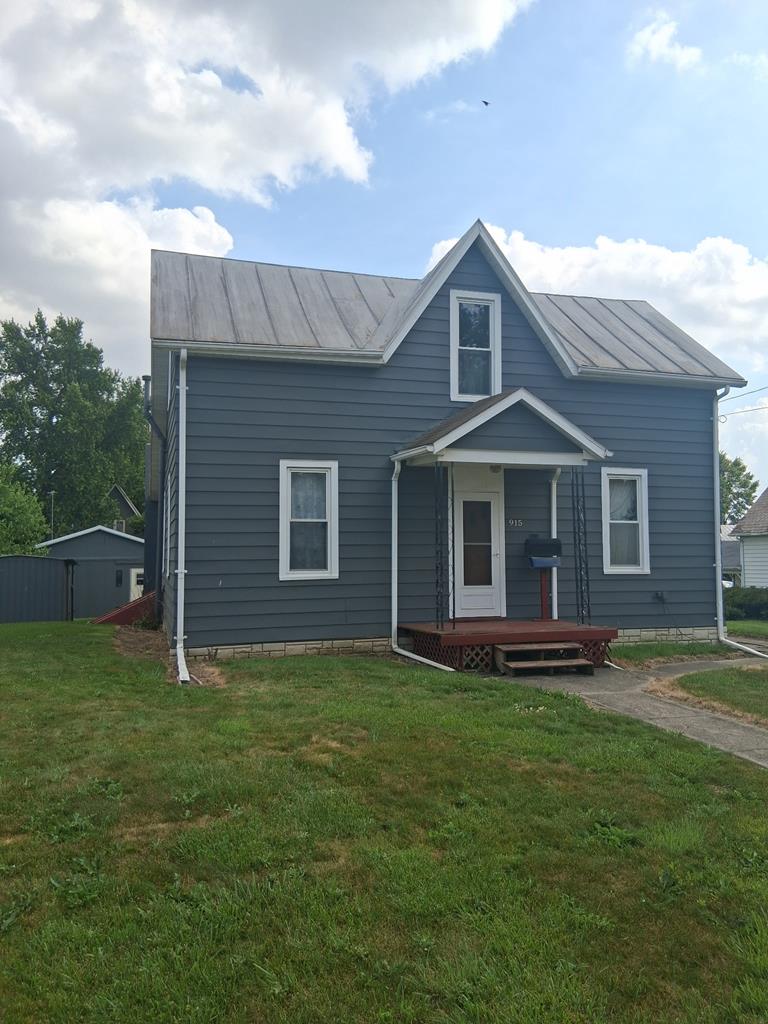915 Mansfield Street Property Photo 1