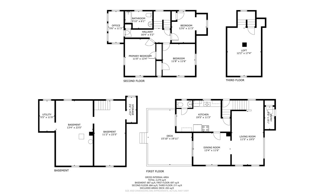 501 Forest St Property Photo 41