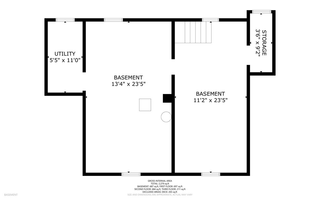 501 Forest St Property Photo 42