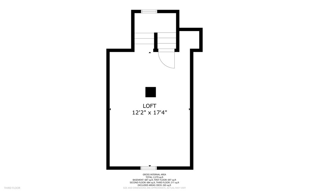 501 Forest St Property Photo 45