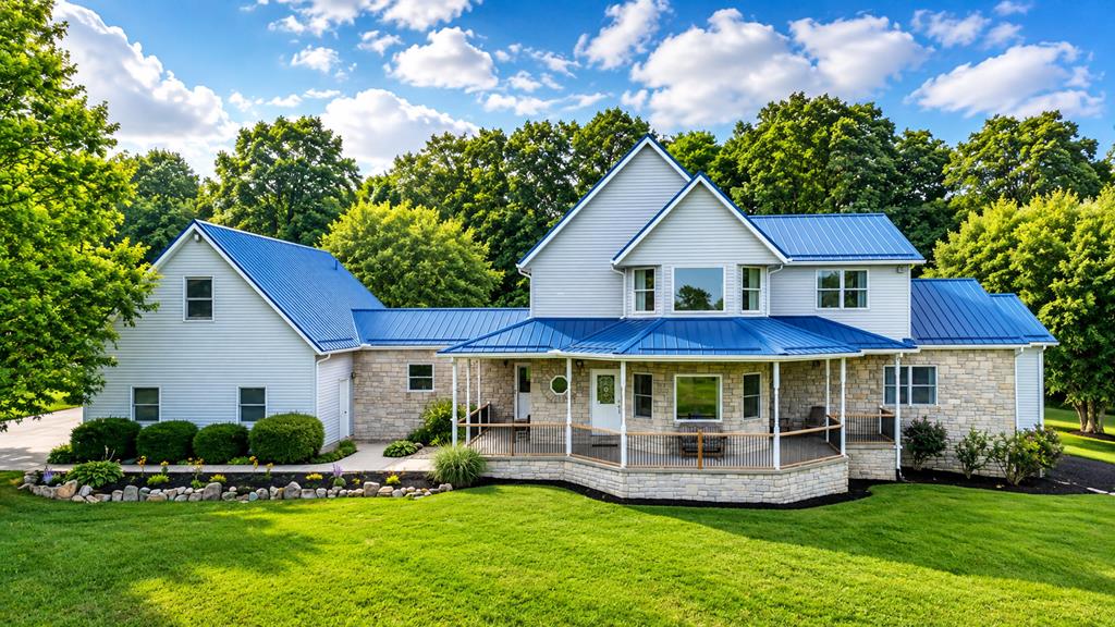 1393 Wittmer Road Property Photo 1