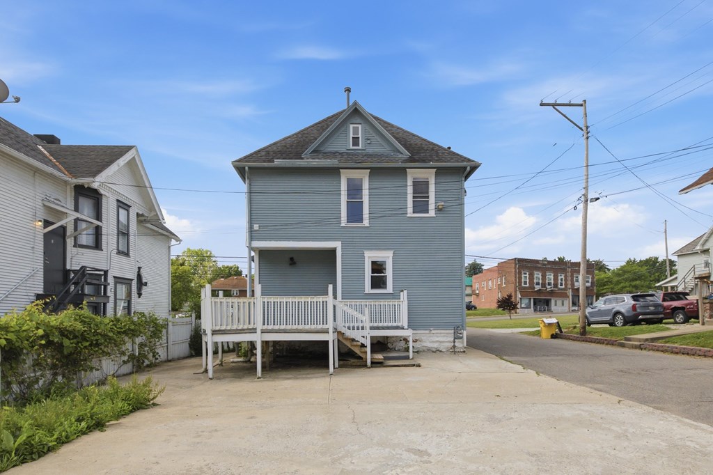 174 Marion Ave Property Photo 21