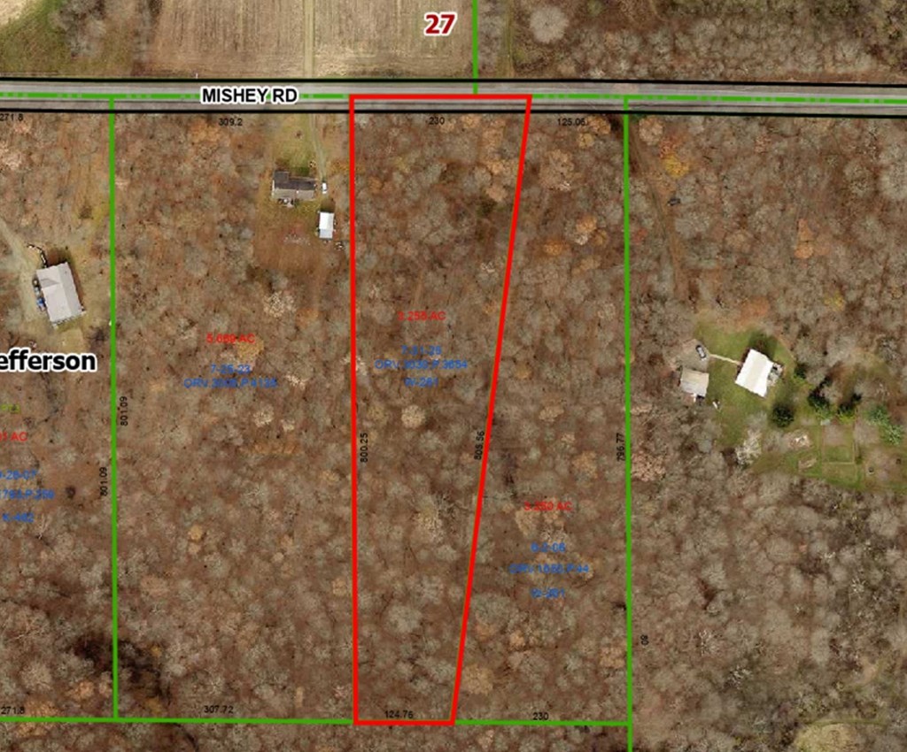 0 Mishey Rd Property Photo 10