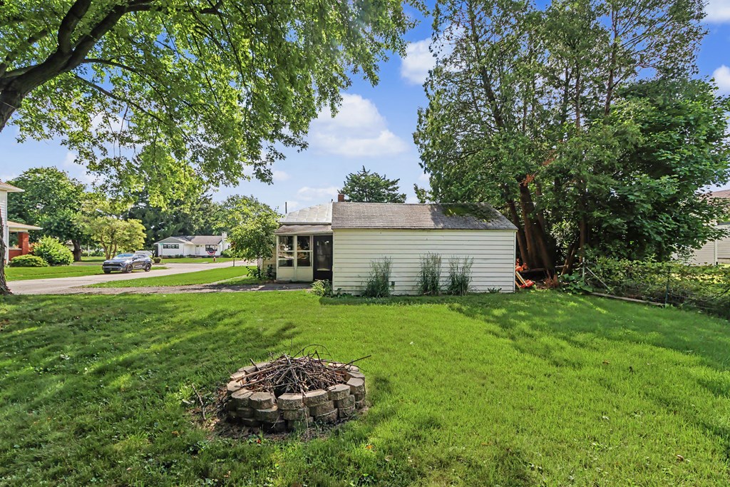 1103 Rogers Street Property Photo 29