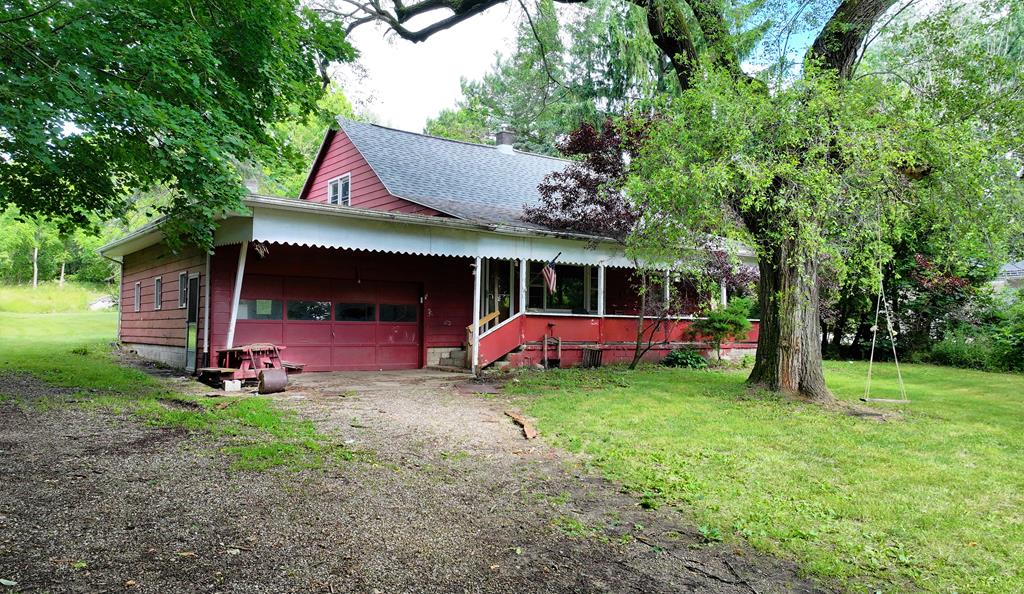 603 Laver Rd Property Photo 1