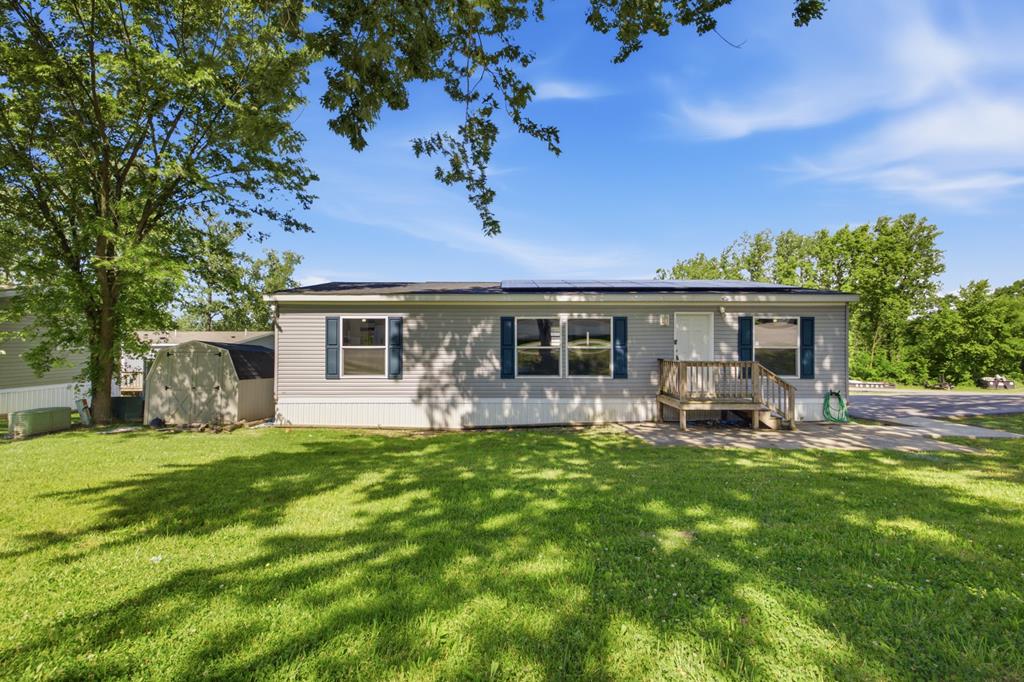741 Yale Avenue Lot 73 Property Photo 1