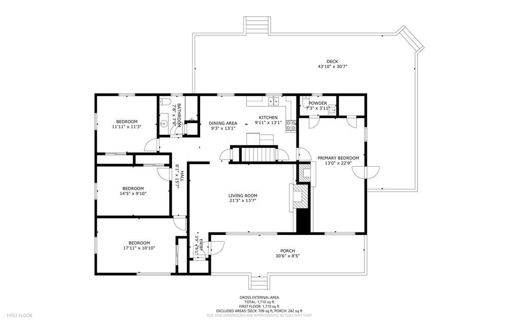 746 Joselyn Ave. Property Photo 17