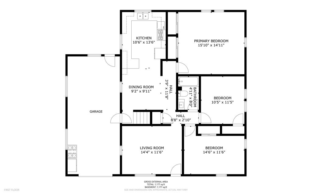 193 Ridgewood Blvd Property Photo 17