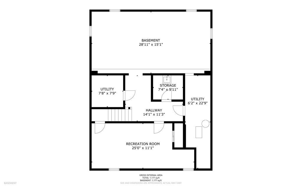 193 Ridgewood Blvd Property Photo 23