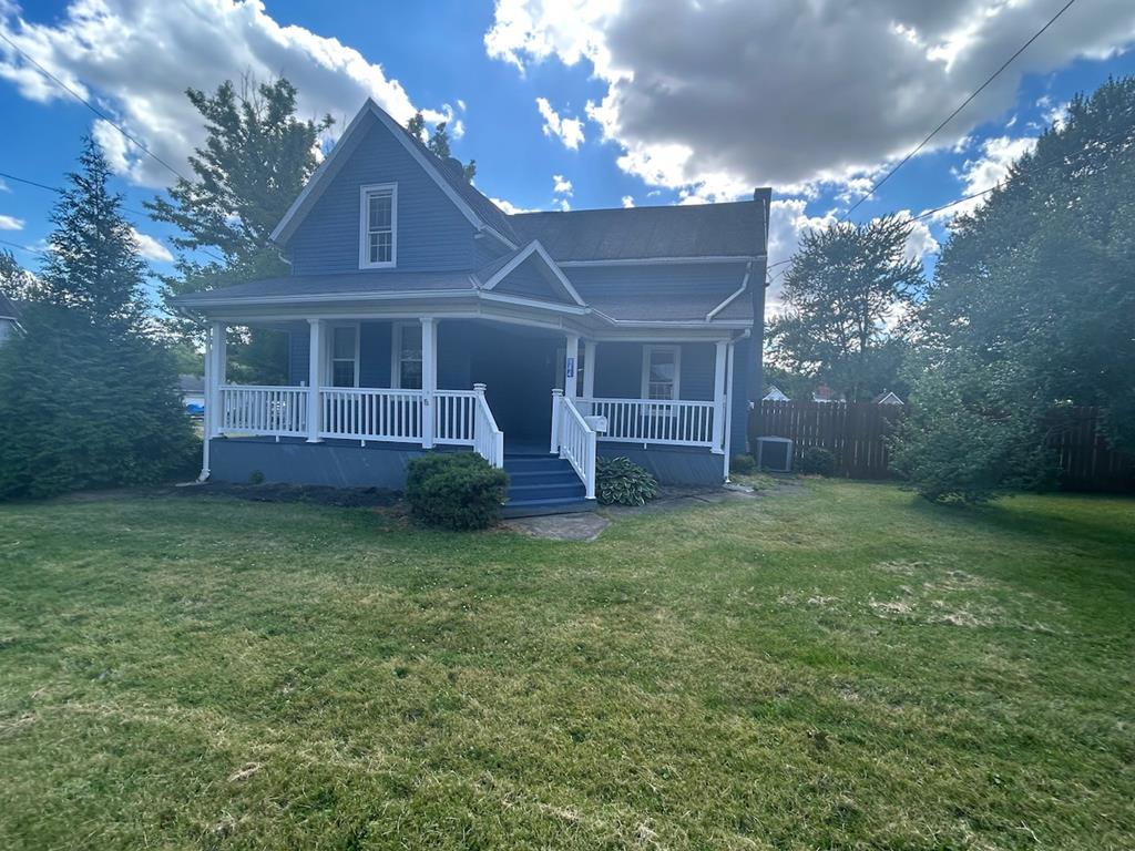 144 Second Avenue Property Photo 1