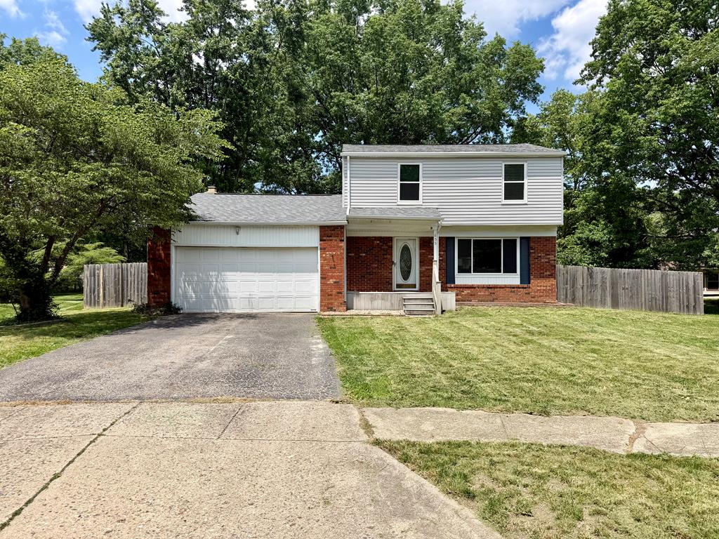 655 Falls Place Property Photo 1