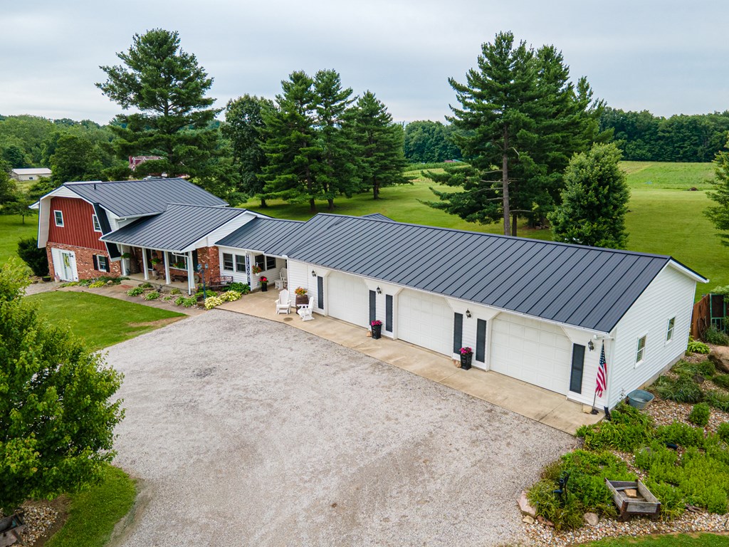4102 Township Road 99 Property Photo 4