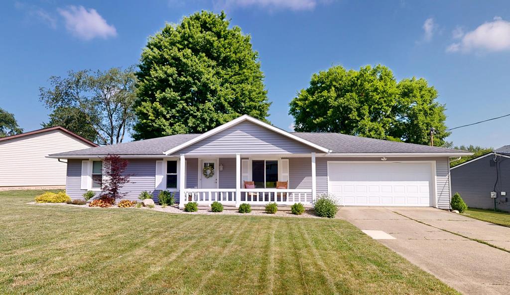 2511 Bryonaire Dr Property Photo 1