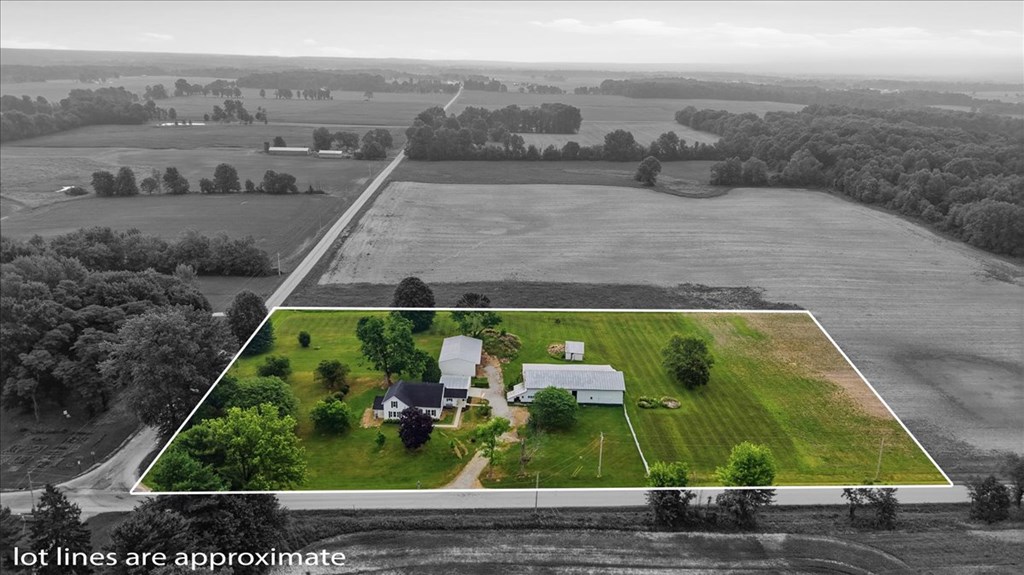 4580 Blackbird Road Property Photo 5