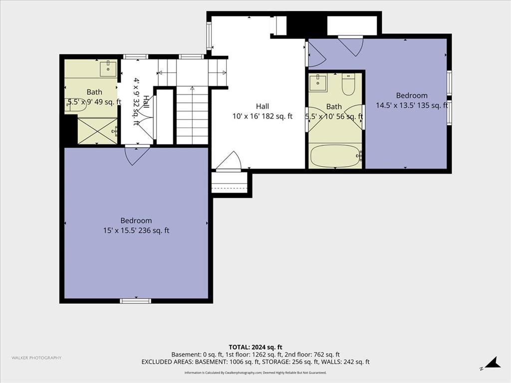 4580 Blackbird Road Property Photo 58