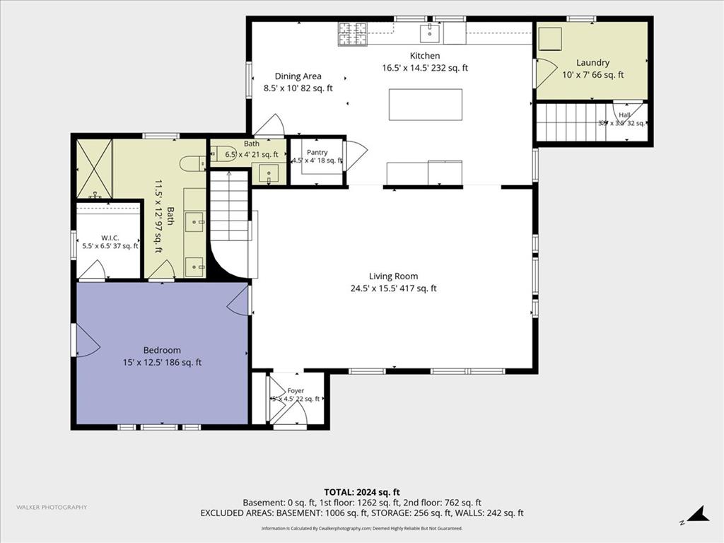 4580 Blackbird Road Property Photo 59