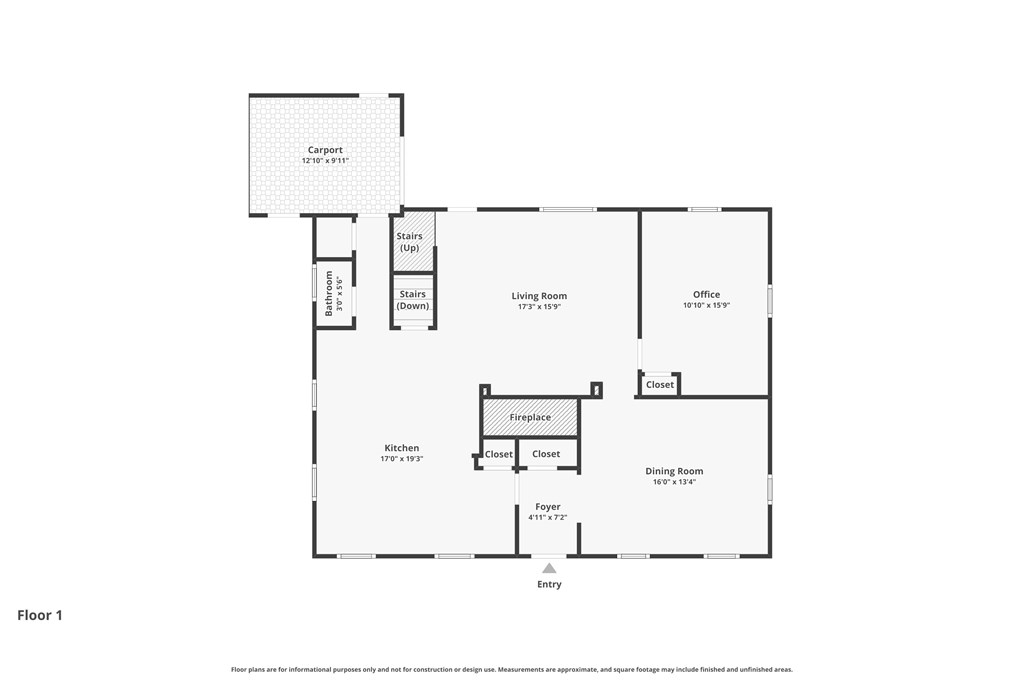 1362 Hillcrest Dr Property Photo 17