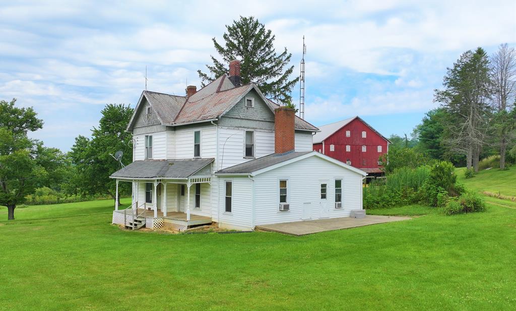 22537 State Route 3 Property Photo 1