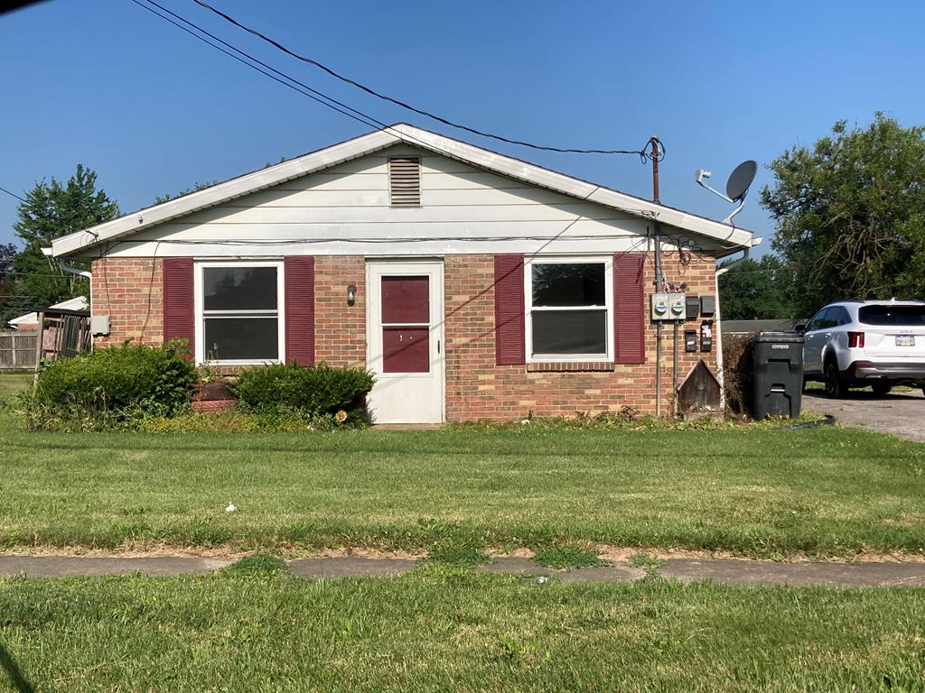 327 Keefer Street Property Photo 1