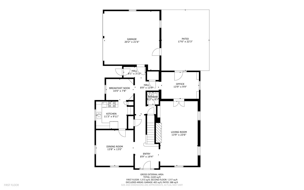 741 Andover Rd Property Photo 17