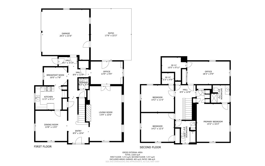 741 Andover Rd Property Photo 36