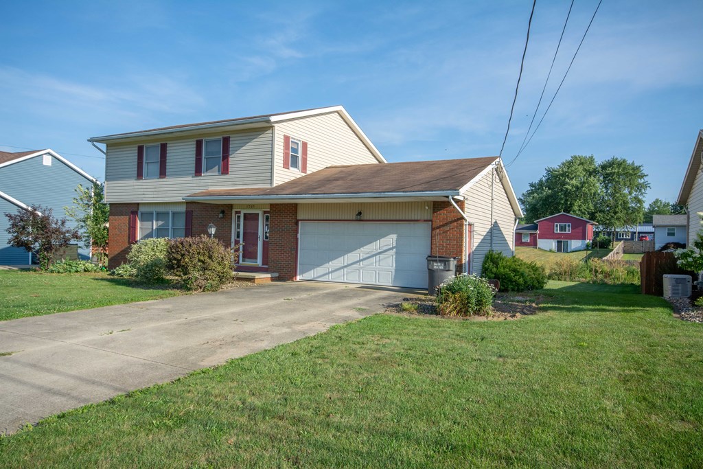 1765 Spring Village Ln Property Photo 6