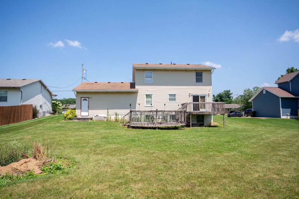 1765 Spring Village Ln Property Photo 8