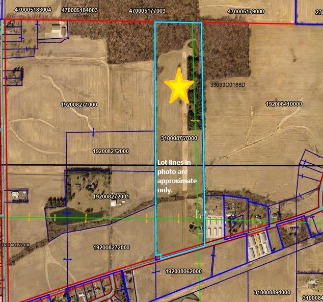 7998 State Route 309 Property Photo 1