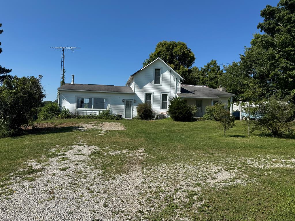 7998 State Route 309 Property Photo 2