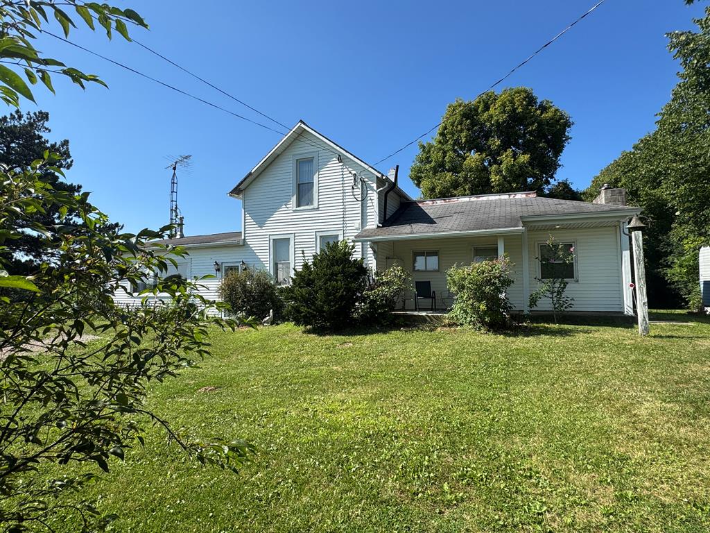 7998 State Route 309 Property Photo 3