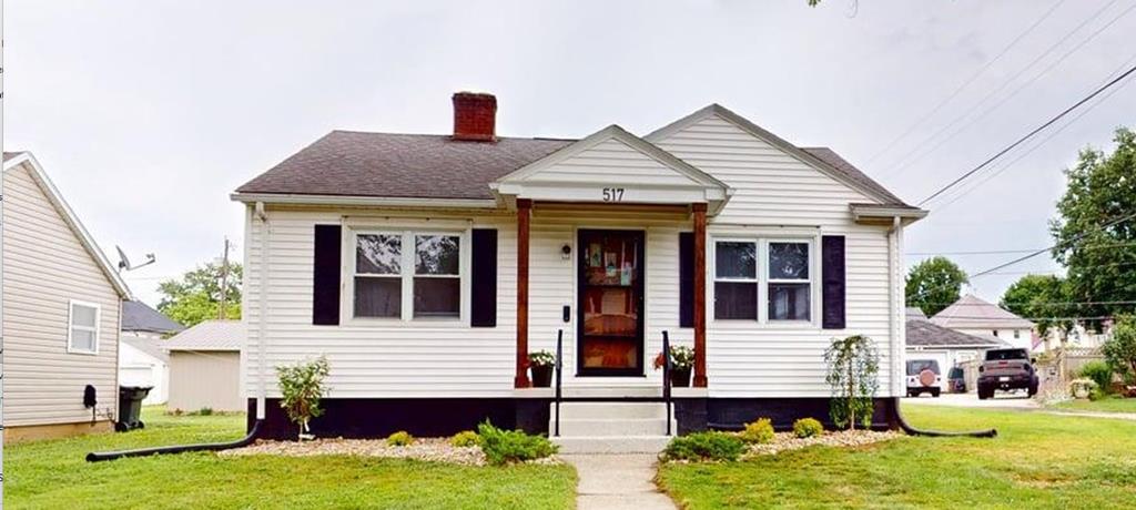 517 Euclid St Property Photo 1