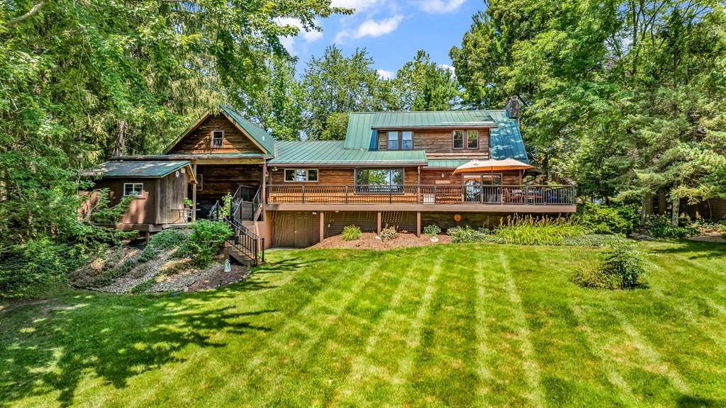 3500 Perch Dr Property Photo 1