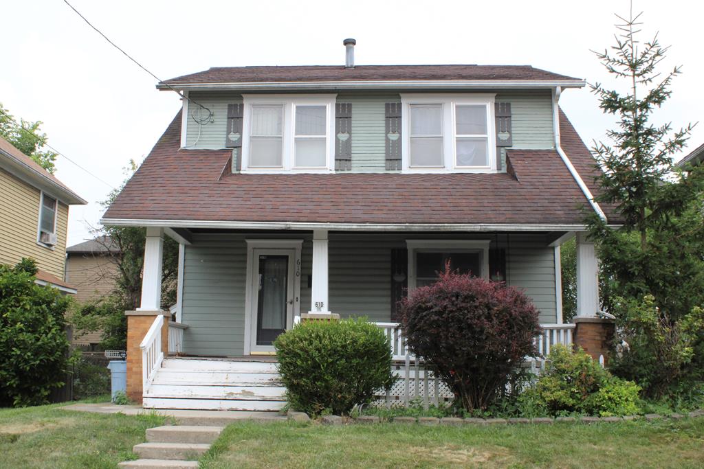 610 Pearl Street Property Photo 1