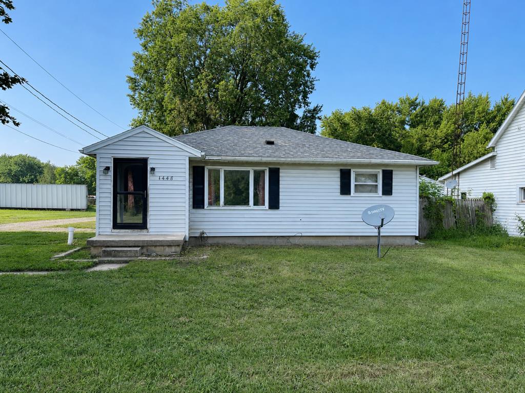 1448 State Route 294 Property Photo 1