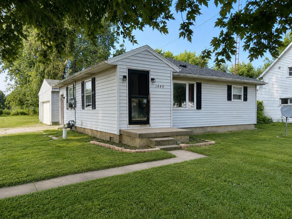 1448 State Route 294 Property Photo 1