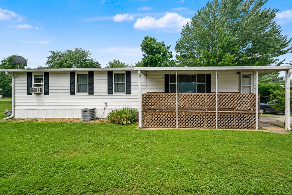 75 Gull Drive Lot 75 Property Photo 1