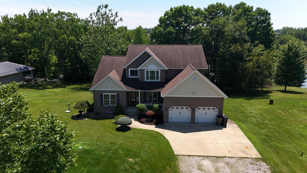 1140 Meadowview Drive