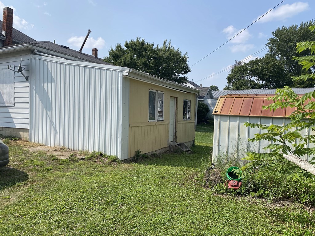 41 West St. Property Photo 18