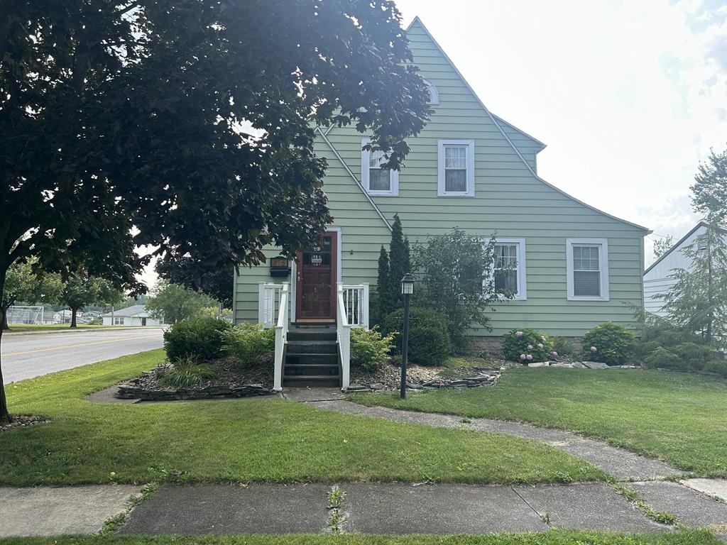 816 Clark Street Property Photo 1
