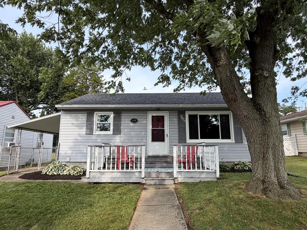 168 Wayne Ave Property Photo 1