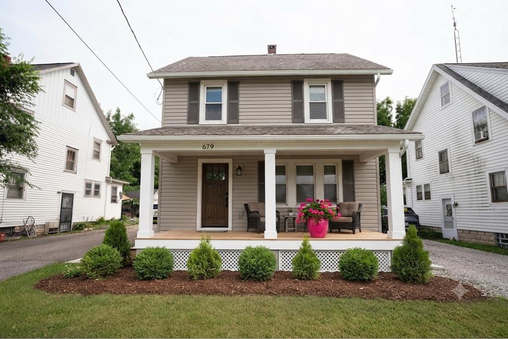 679 Arlington Ave. Property Photo 5