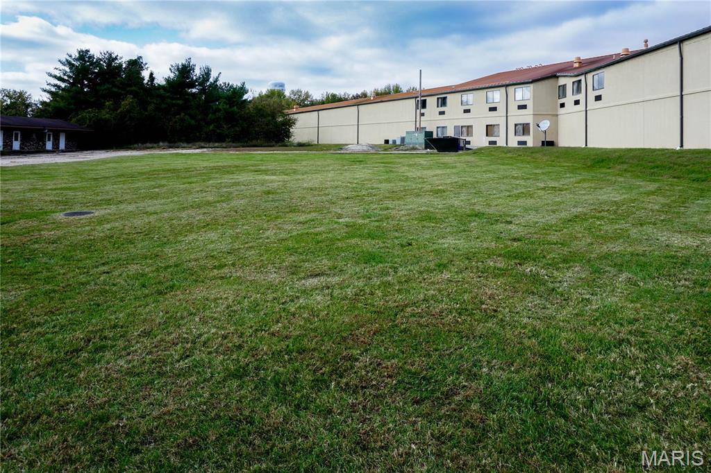 0 N Outer Road Property Photo 2