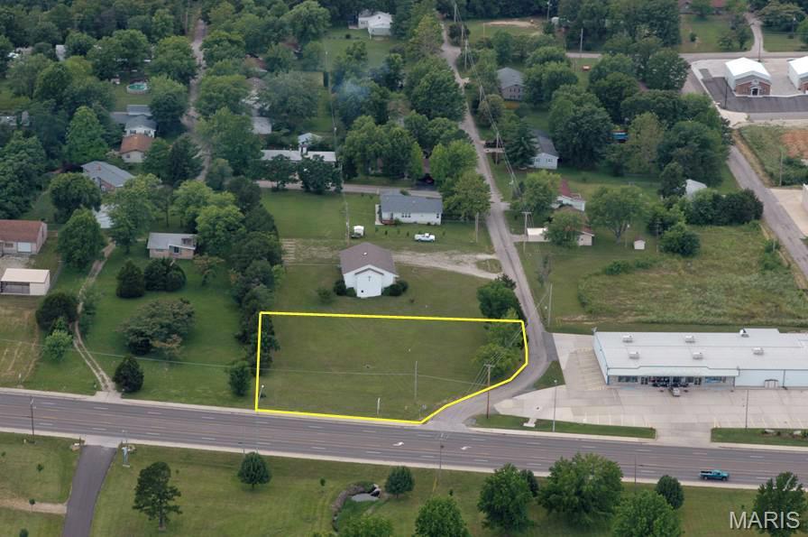 0 S Bishop Avenue Property Photo 1