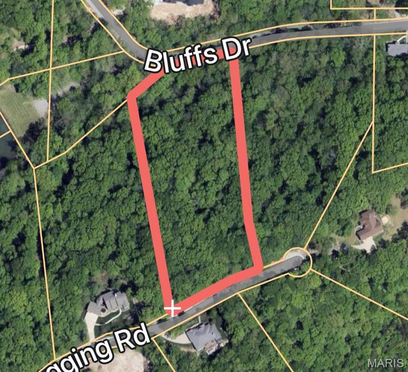 9 Old Logging Road 9 Property Photo 2