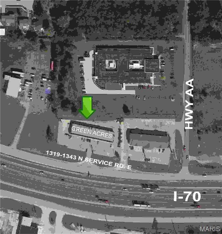 1319 E North Service Road Property Photo 2