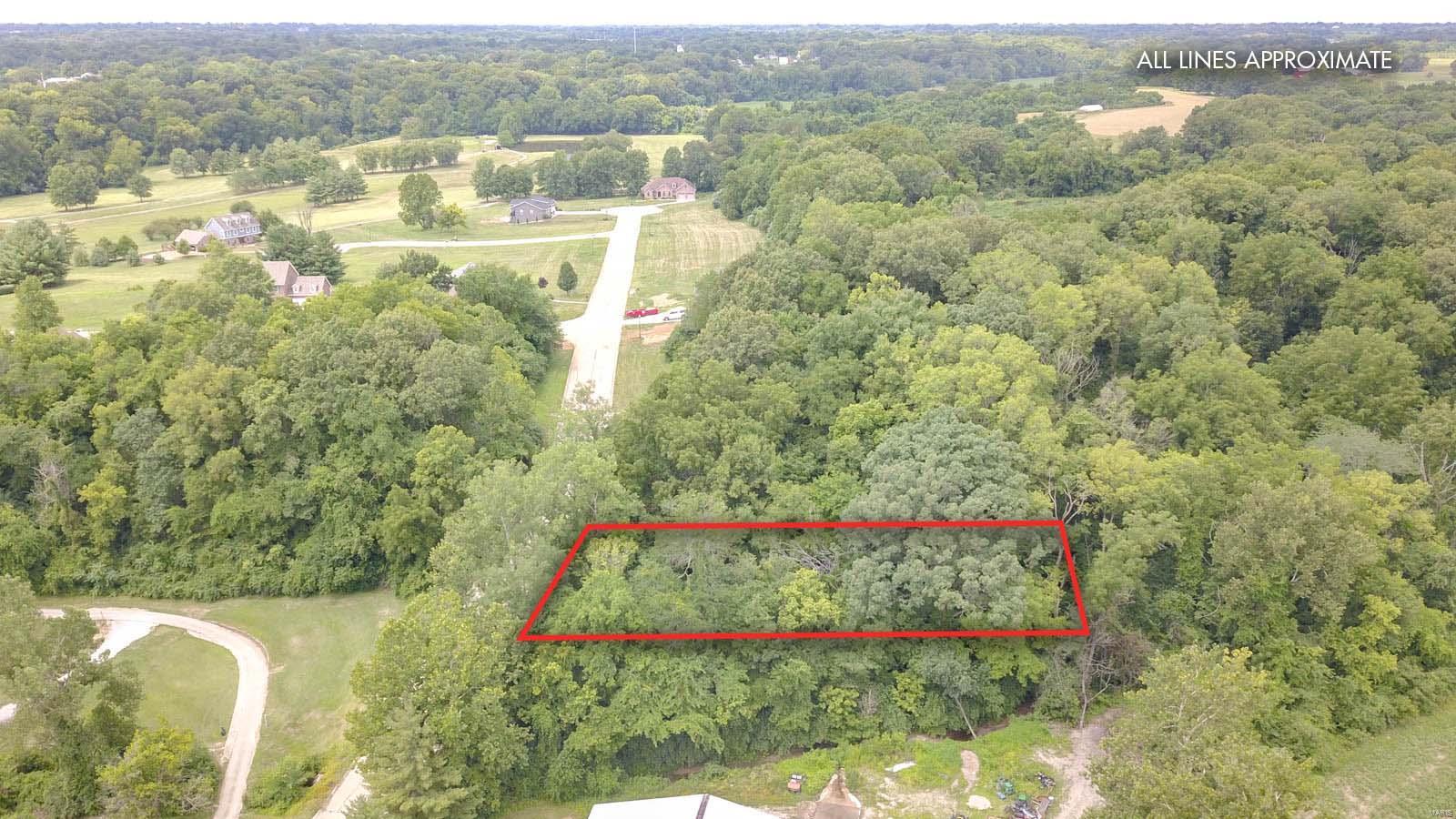 0 Woodland Hills Drive Property Photo 1