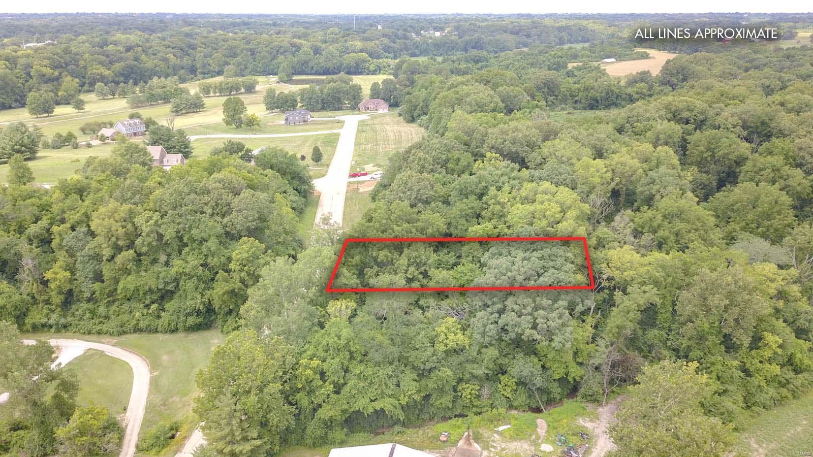 0 Woodland Hills Drive Property Photo 1