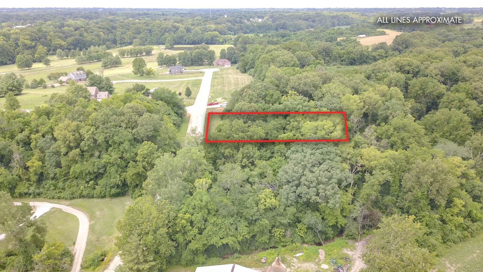 0 Woodland Hills Drive Property Photo 1